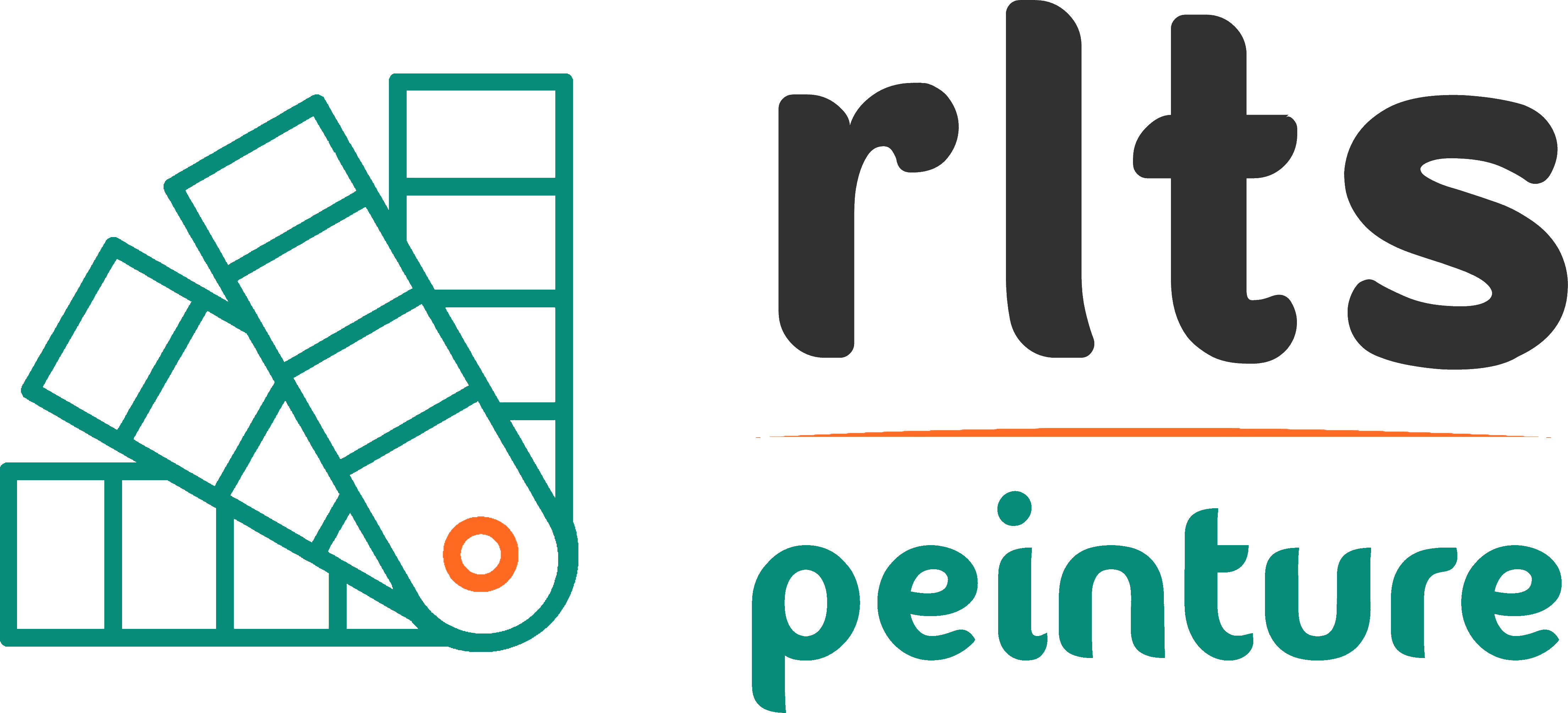 rlts peinture